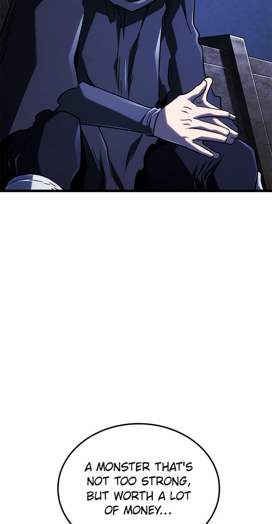 Revenge of the Baskerville Bloodhound Chapter 109