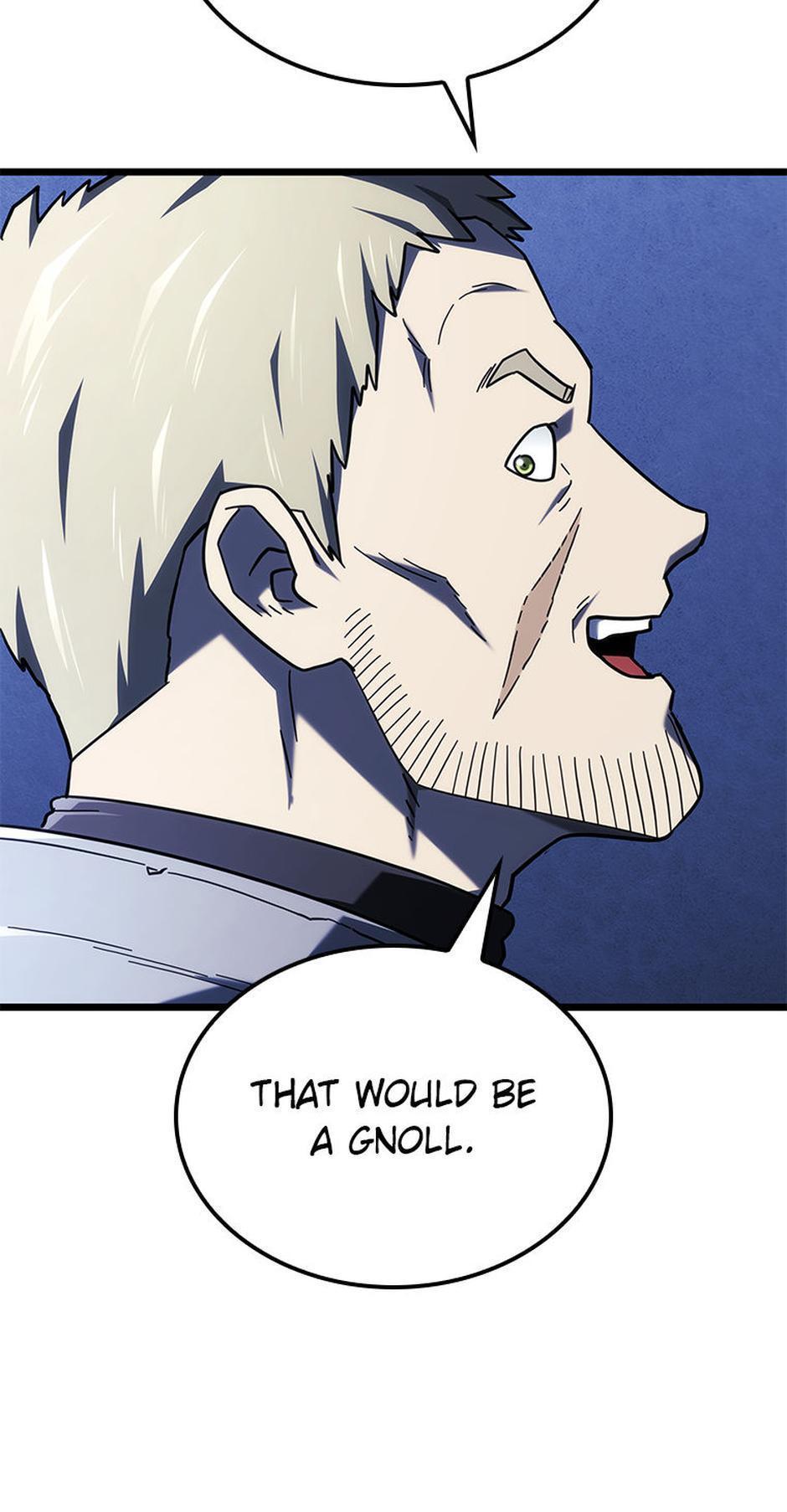 Revenge of the Baskerville Bloodhound Chapter 109