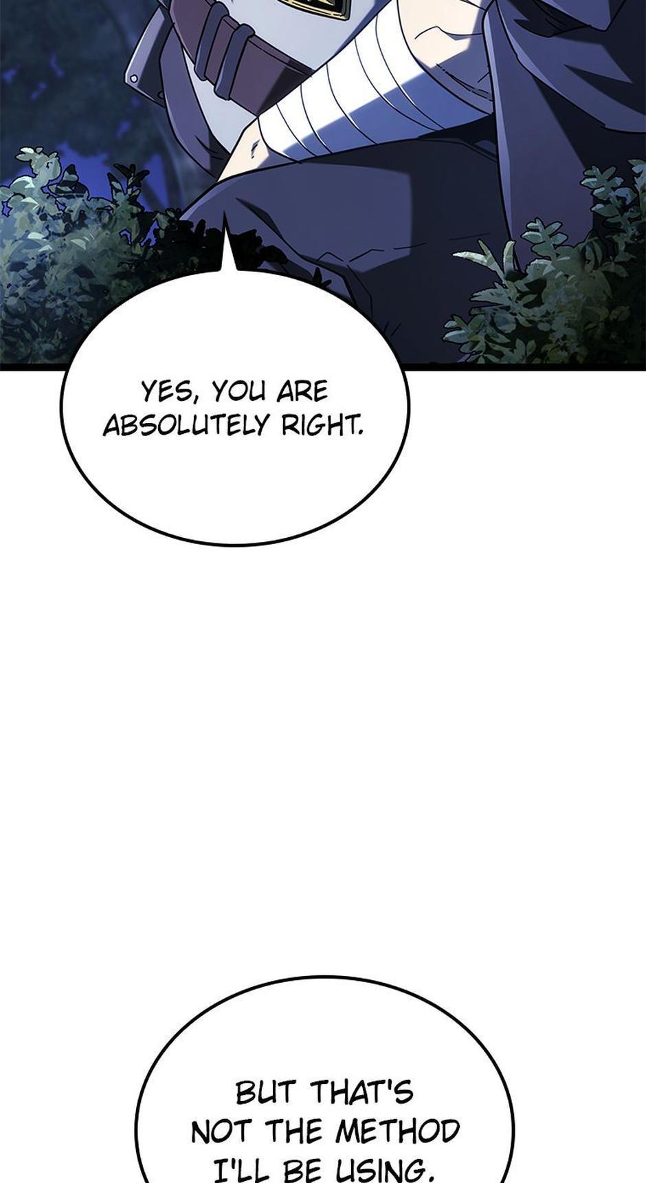 Revenge of the Baskerville Bloodhound Chapter 109