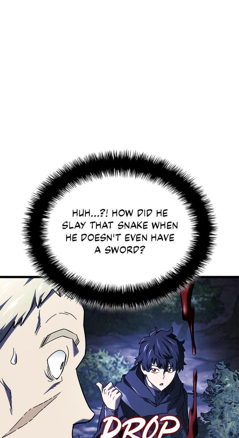 Revenge of the Baskerville Bloodhound Chapter 109