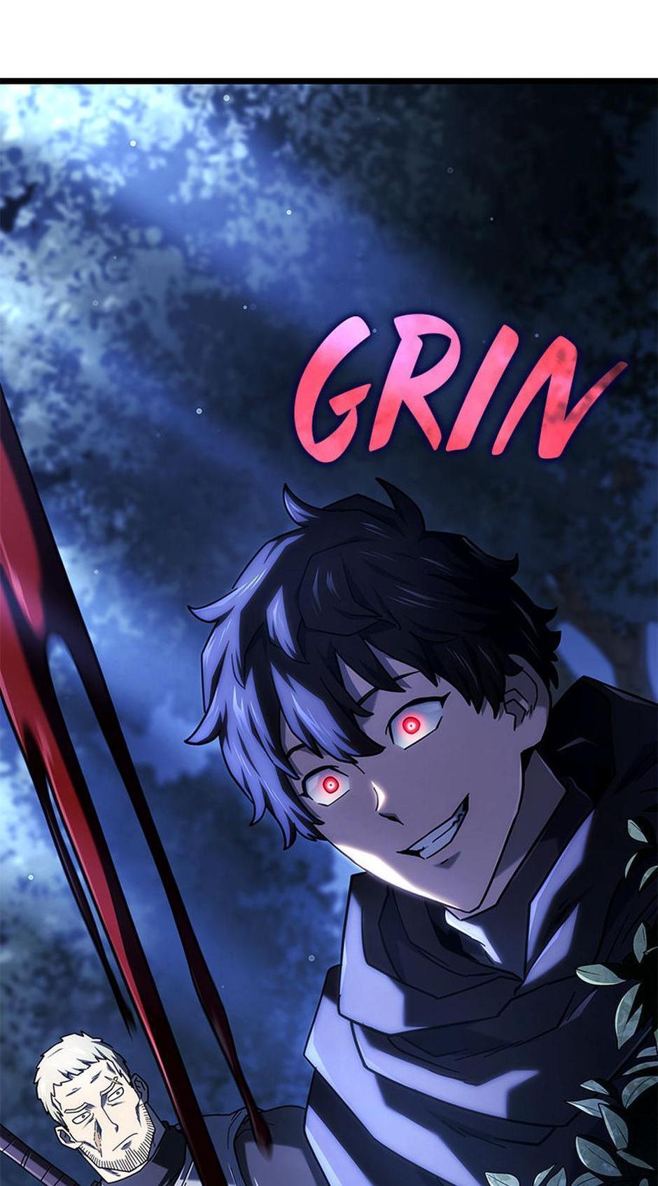 Revenge of the Baskerville Bloodhound Chapter 109