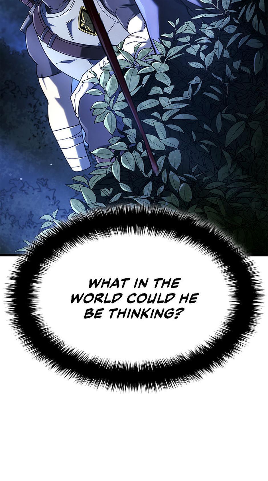 Revenge of the Baskerville Bloodhound Chapter 109