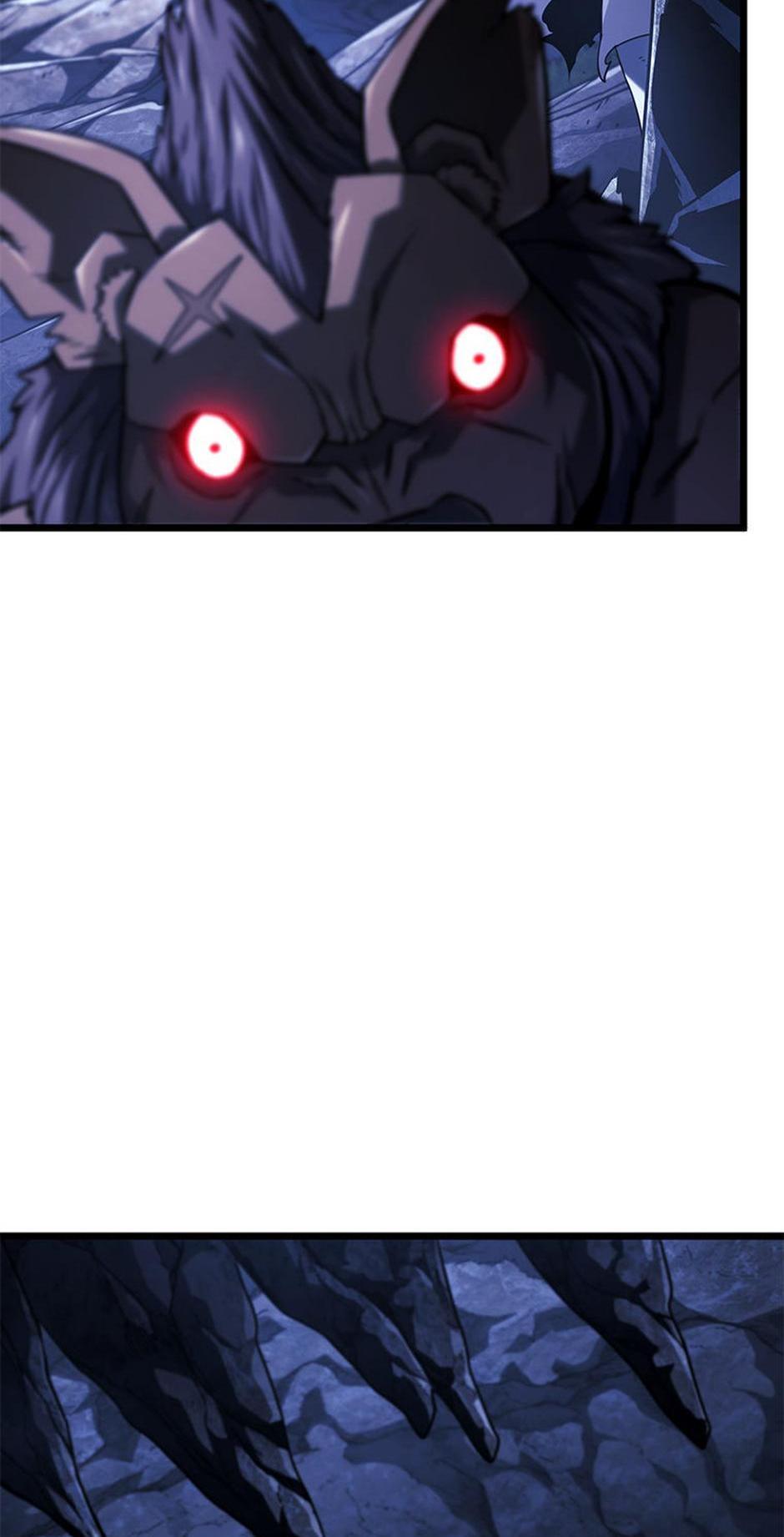 Revenge of the Baskerville Bloodhound Chapter 109