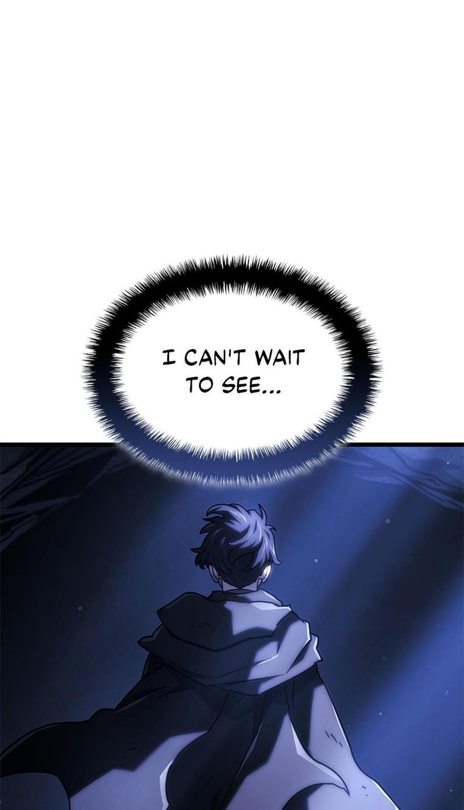 Revenge of the Baskerville Bloodhound Chapter 109