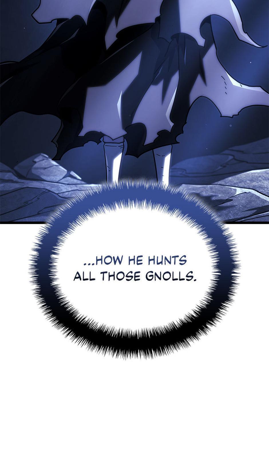 Revenge of the Baskerville Bloodhound Chapter 109