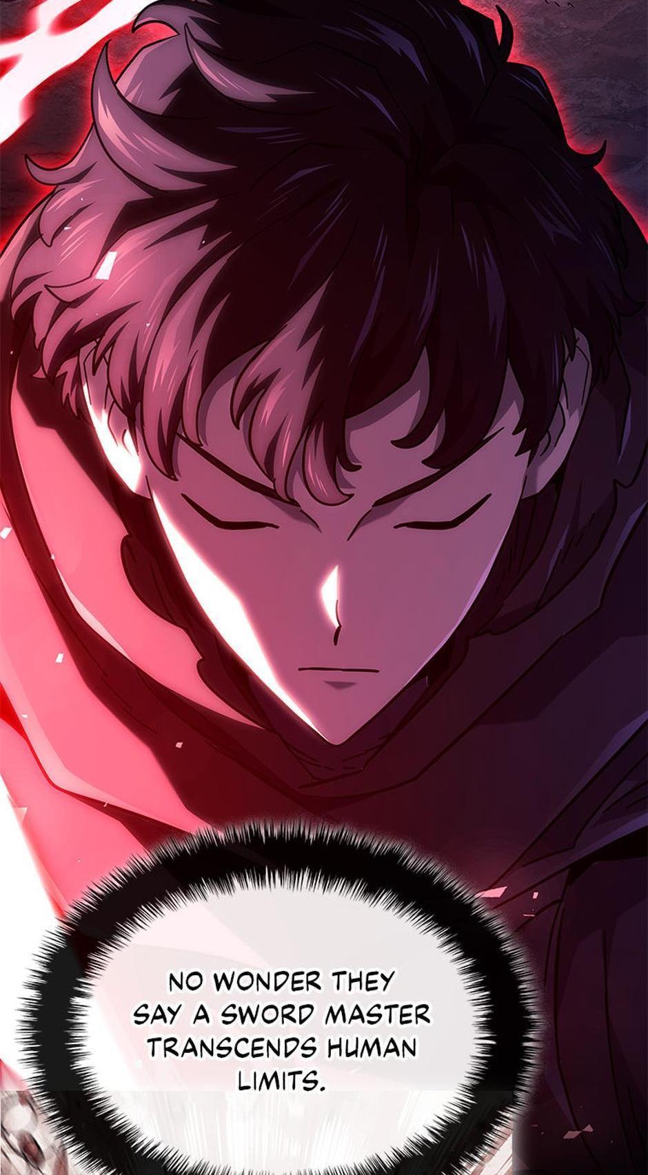 Revenge of the Baskerville Bloodhound Chapter 109