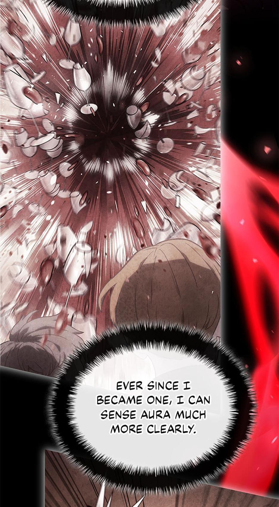 Revenge of the Baskerville Bloodhound Chapter 109