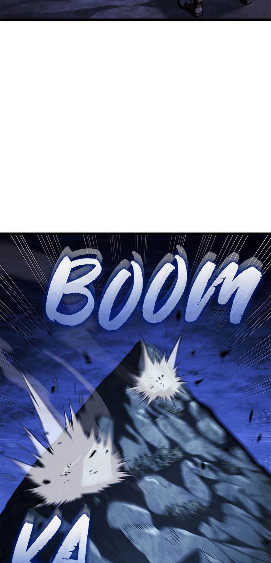 Revenge of the Baskerville Bloodhound Chapter 109