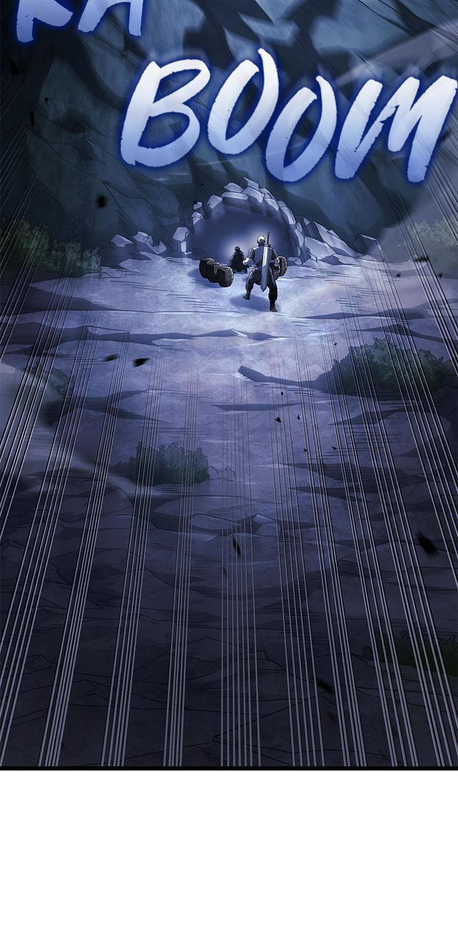 Revenge of the Baskerville Bloodhound Chapter 109