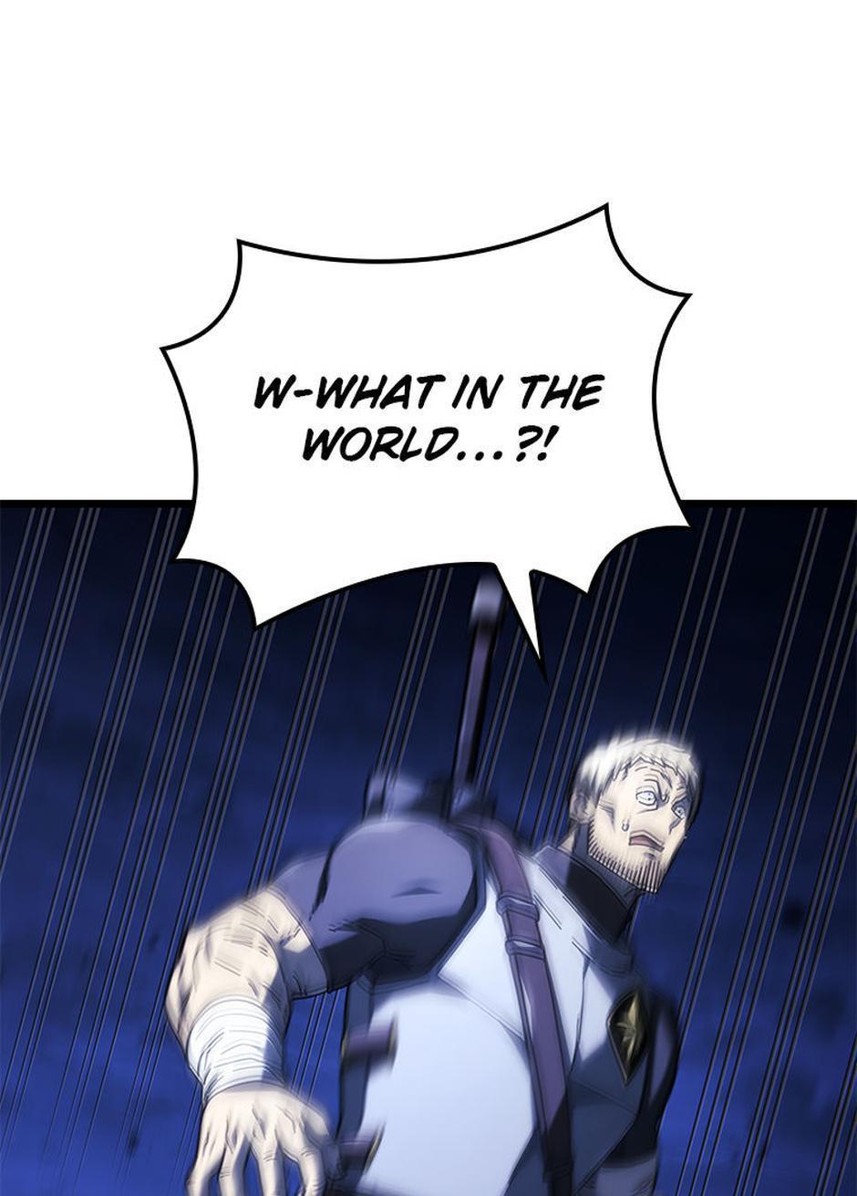 Revenge of the Baskerville Bloodhound Chapter 109