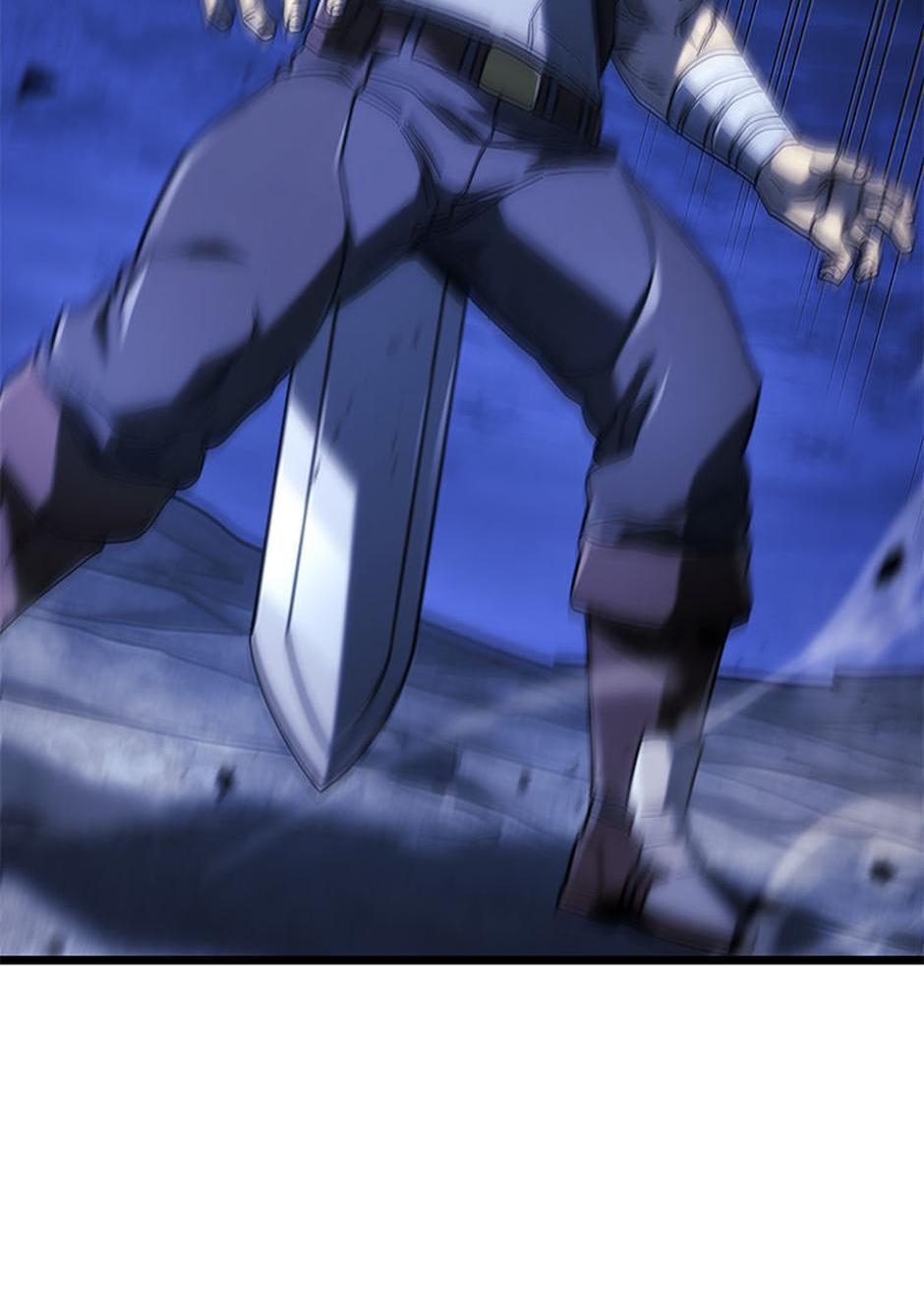 Revenge of the Baskerville Bloodhound Chapter 109