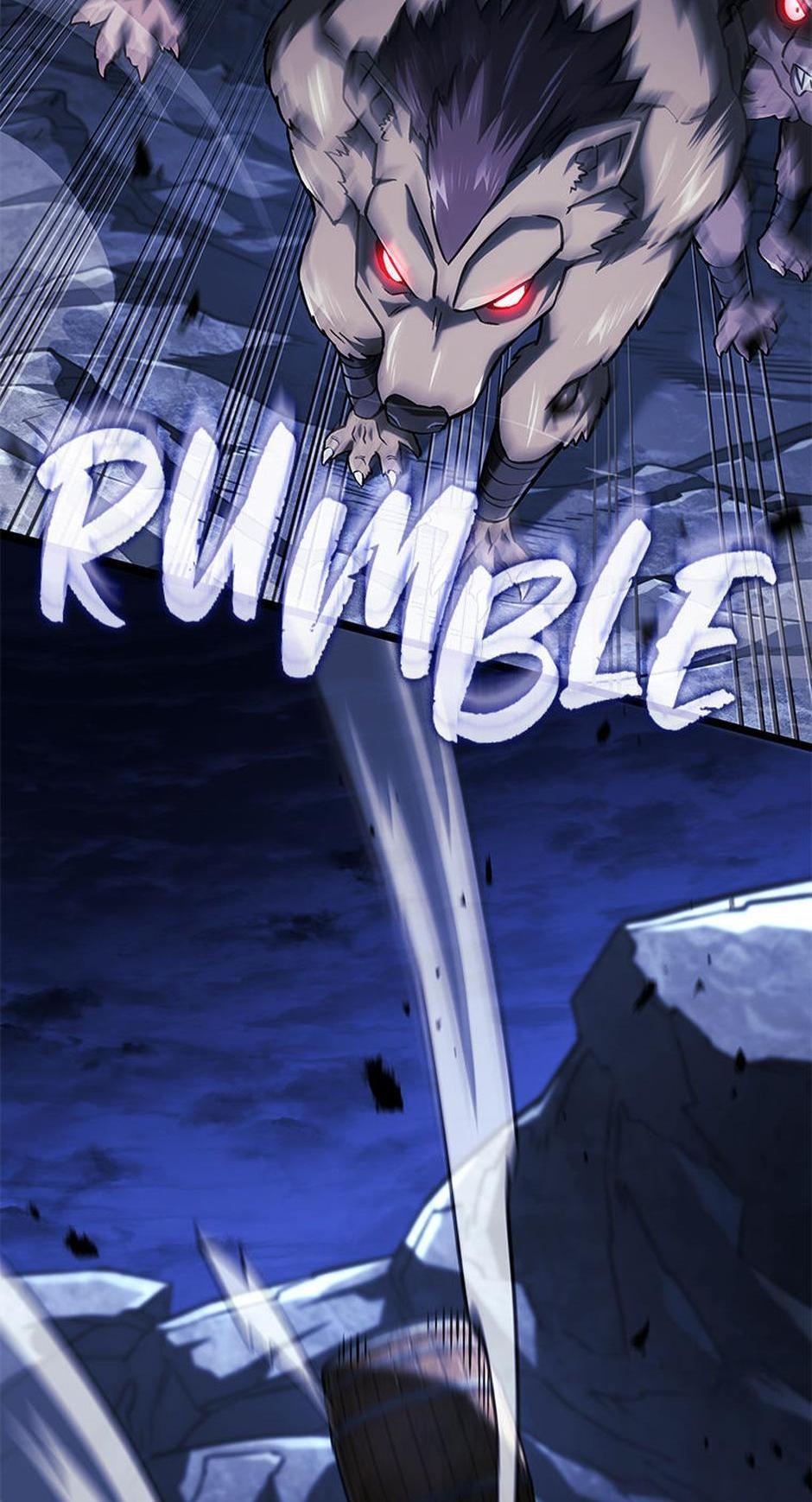 Revenge of the Baskerville Bloodhound Chapter 109