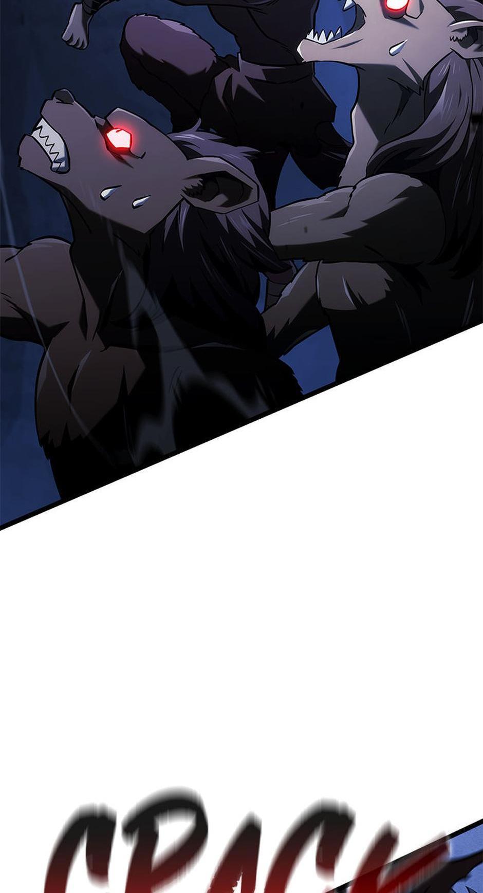 Revenge of the Baskerville Bloodhound Chapter 109