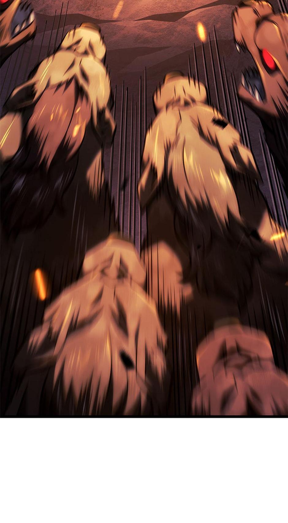 Revenge of the Baskerville Bloodhound Chapter 109