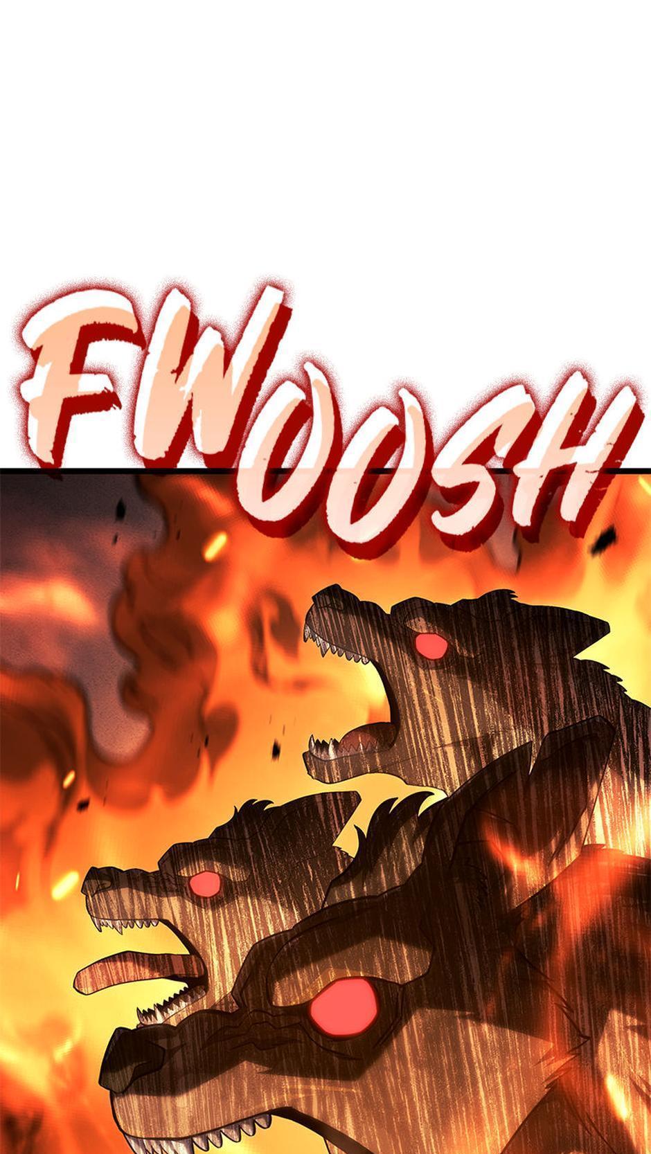 Revenge of the Baskerville Bloodhound Chapter 109