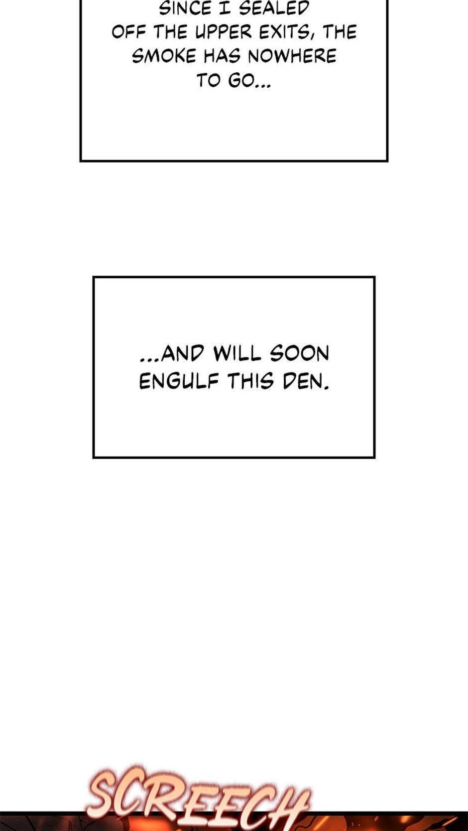 Revenge of the Baskerville Bloodhound Chapter 109