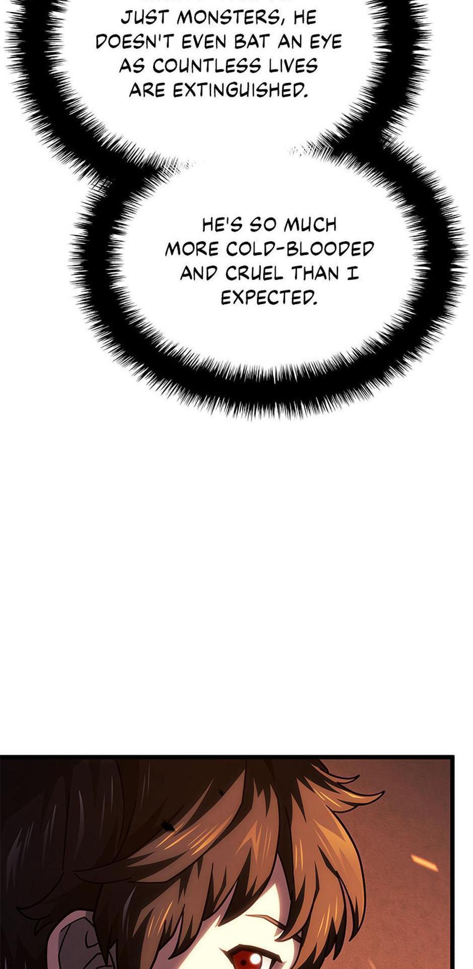 Revenge of the Baskerville Bloodhound Chapter 109