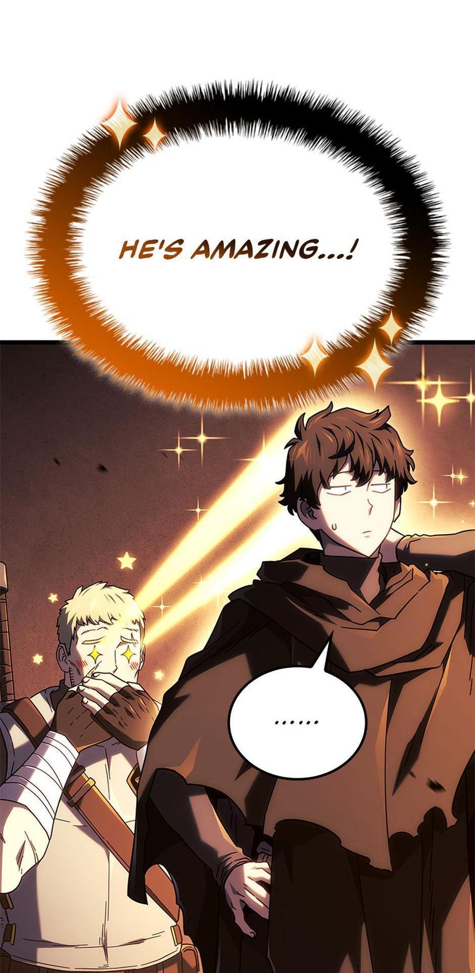 Revenge of the Baskerville Bloodhound Chapter 109