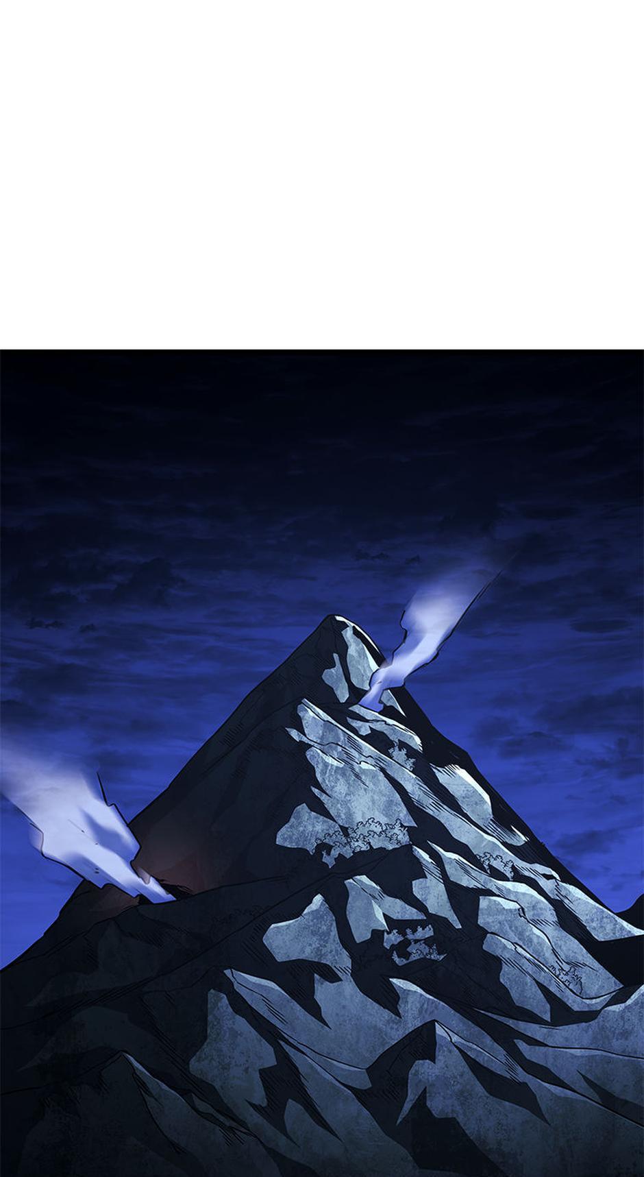 Revenge of the Baskerville Bloodhound Chapter 109