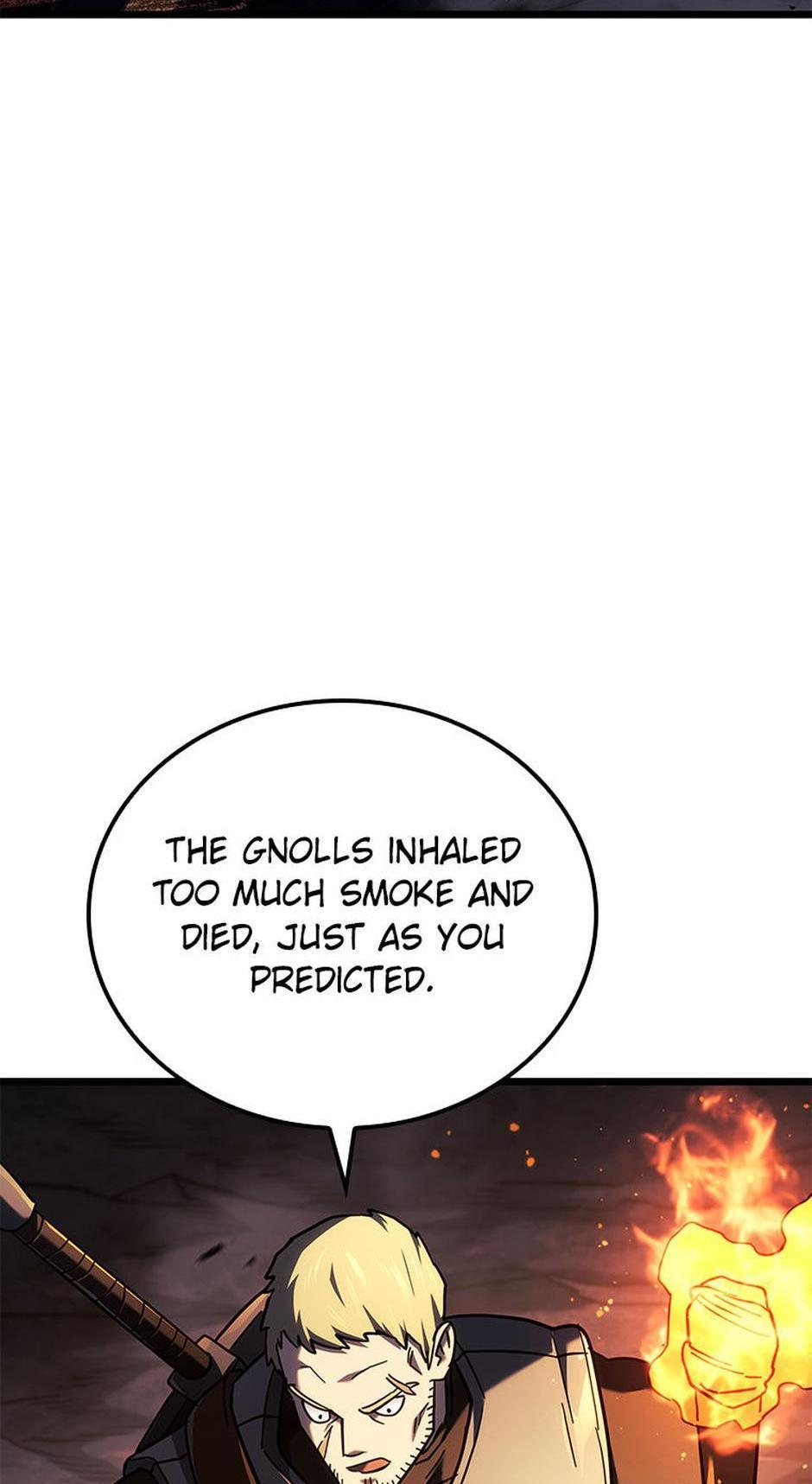 Revenge of the Baskerville Bloodhound Chapter 109