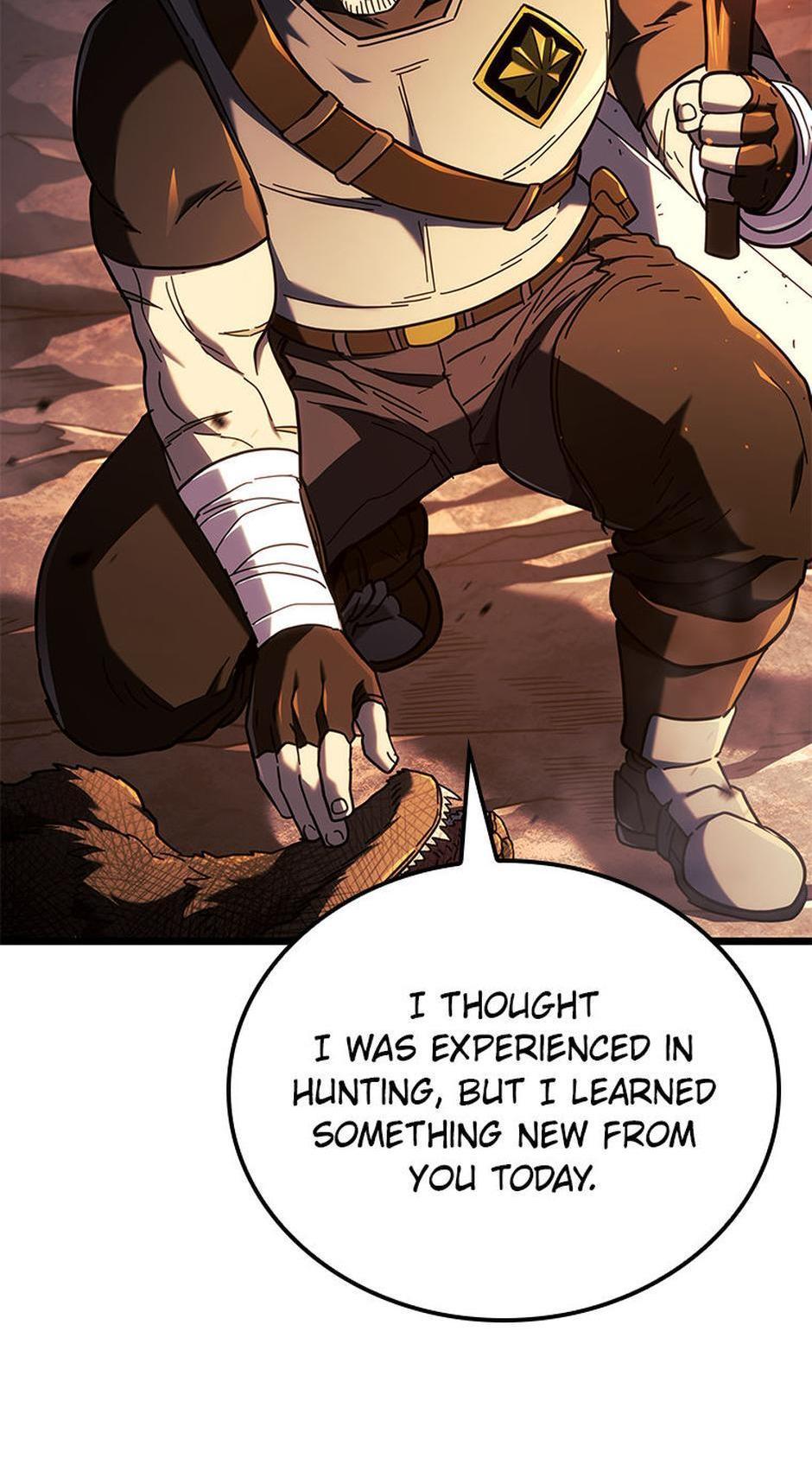 Revenge of the Baskerville Bloodhound Chapter 109