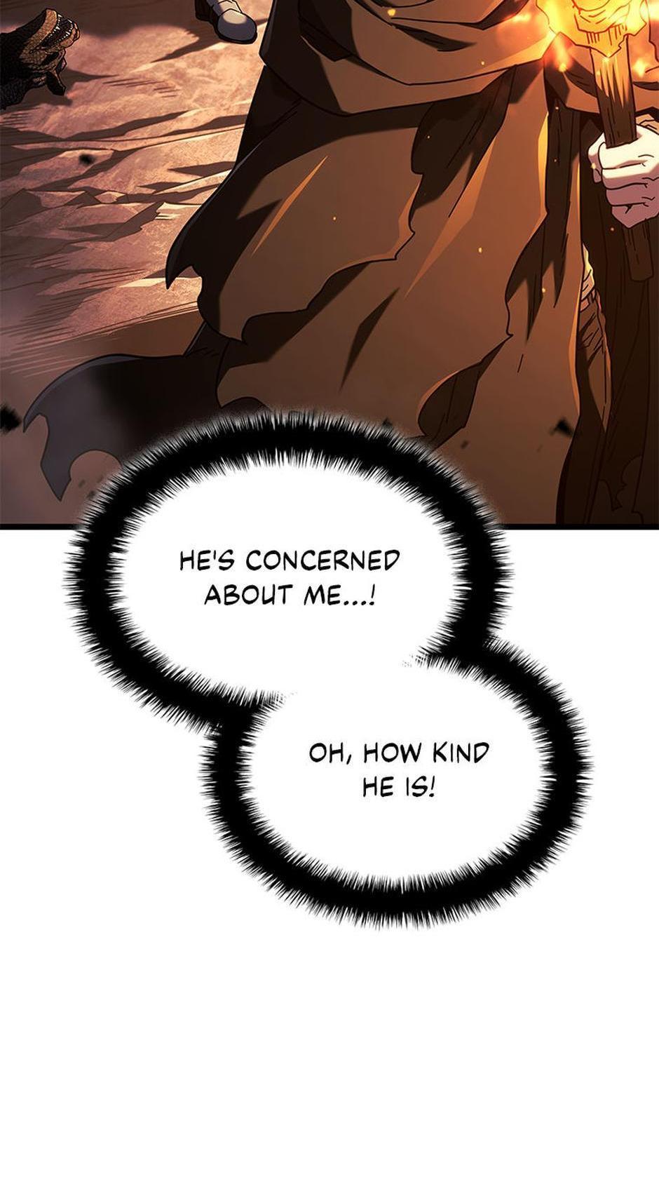 Revenge of the Baskerville Bloodhound Chapter 109