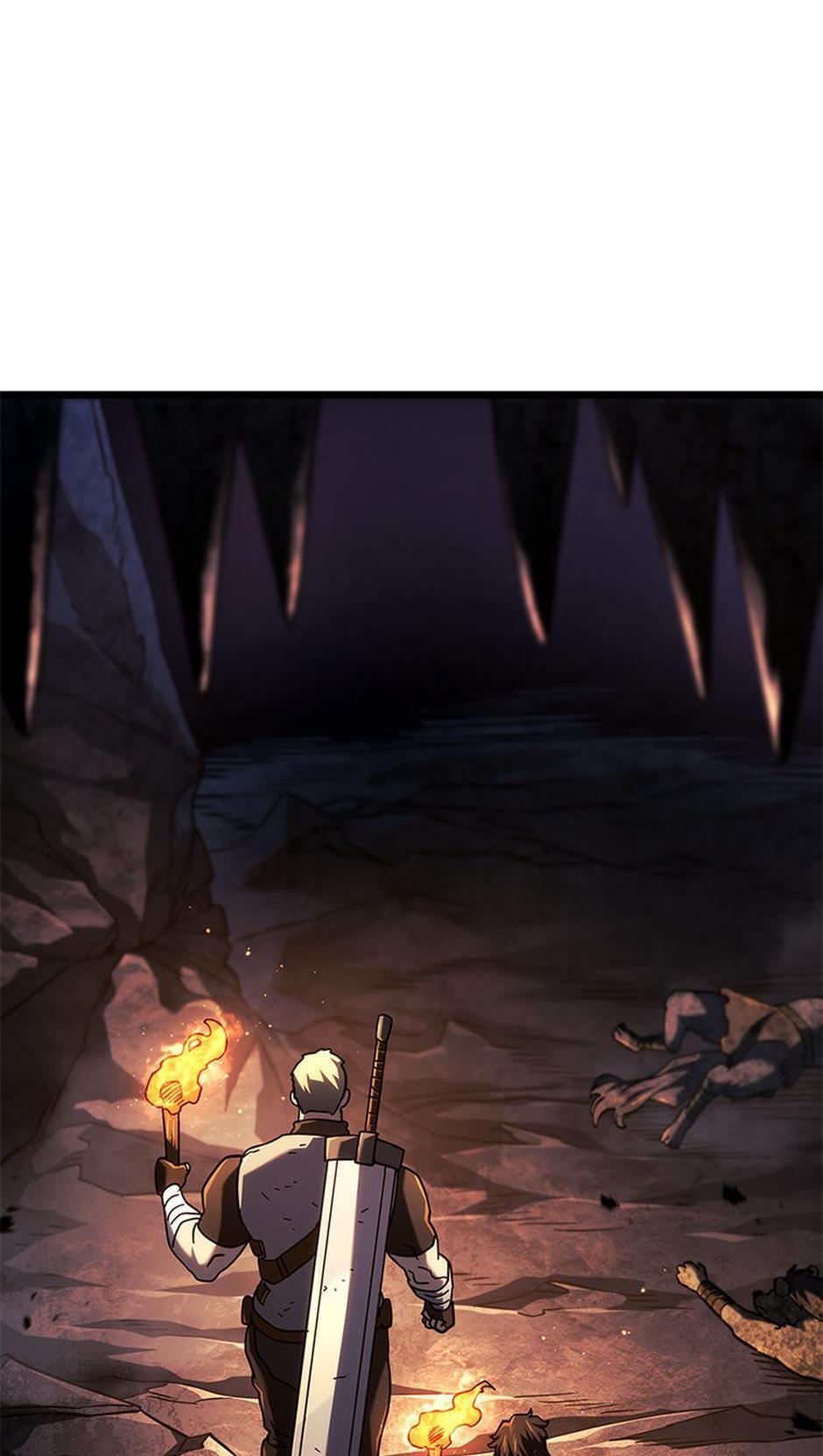 Revenge of the Baskerville Bloodhound Chapter 109