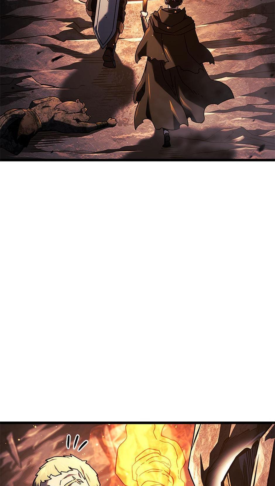 Revenge of the Baskerville Bloodhound Chapter 109