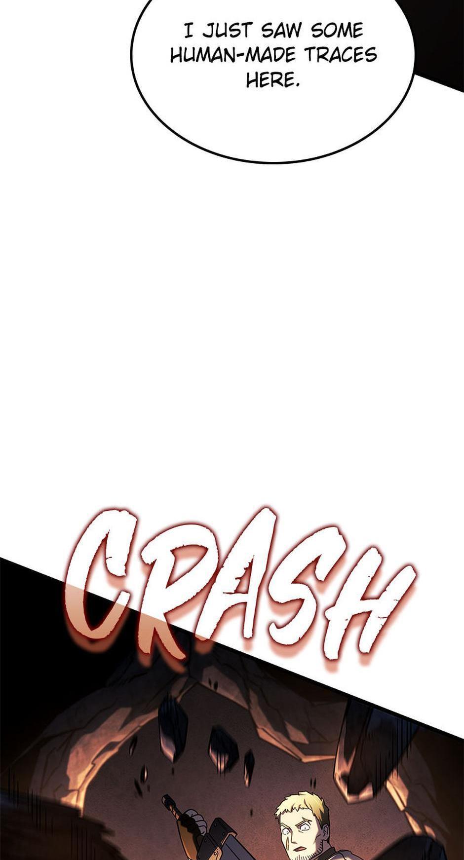 Revenge of the Baskerville Bloodhound Chapter 109