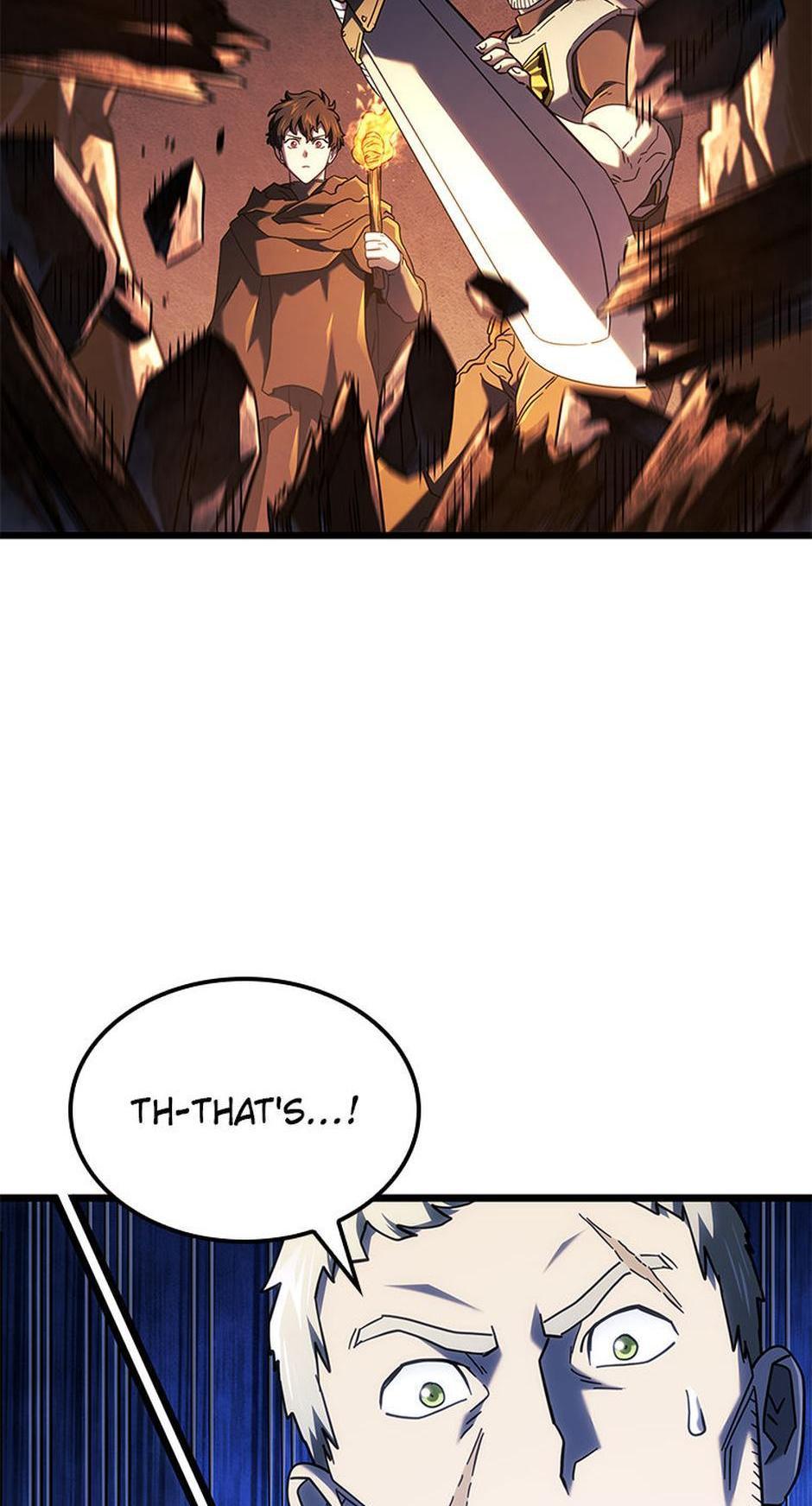 Revenge of the Baskerville Bloodhound Chapter 109