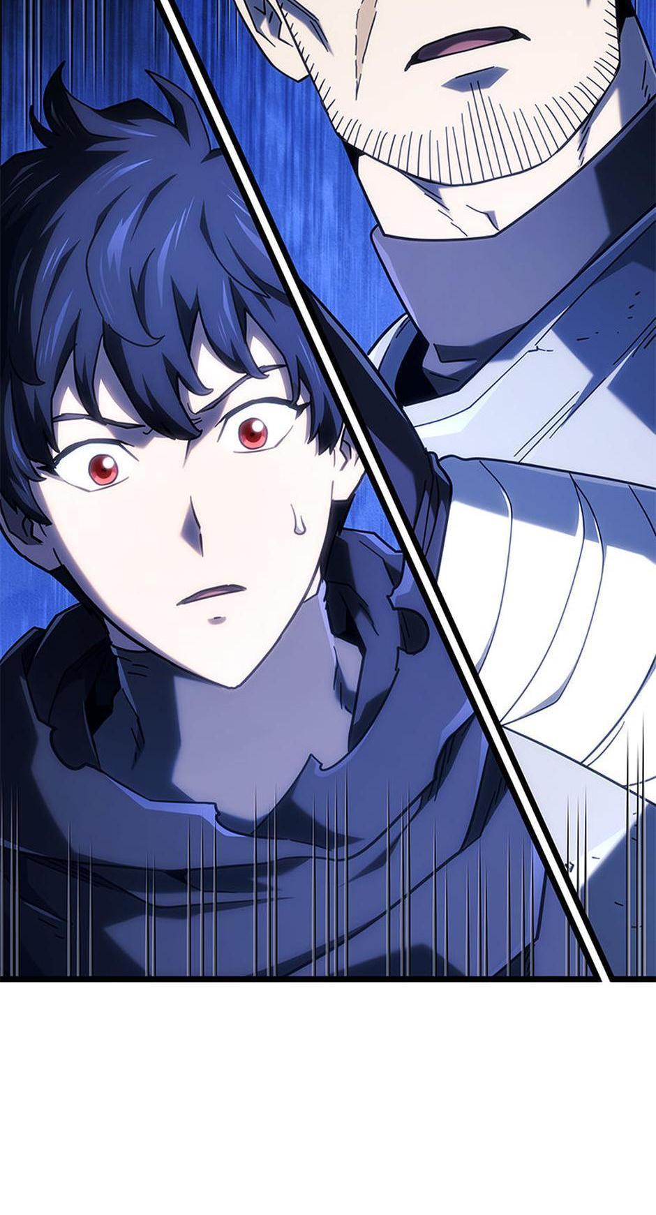 Revenge of the Baskerville Bloodhound Chapter 109