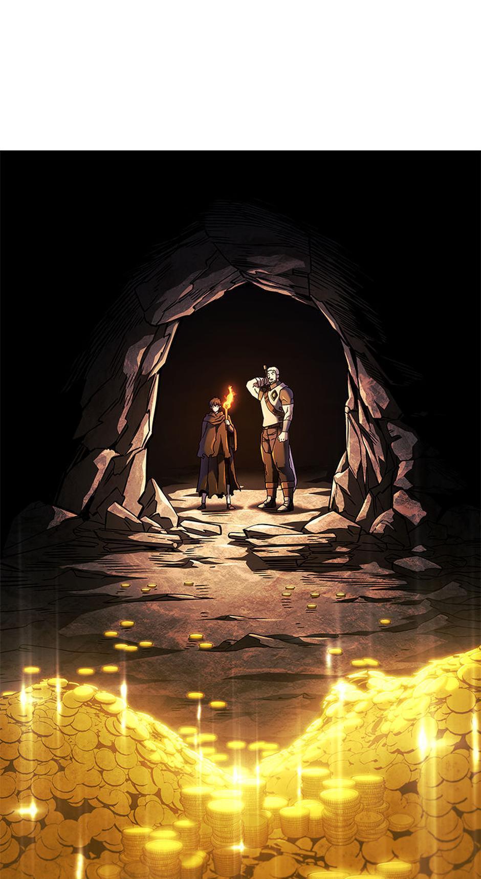 Revenge of the Baskerville Bloodhound Chapter 109