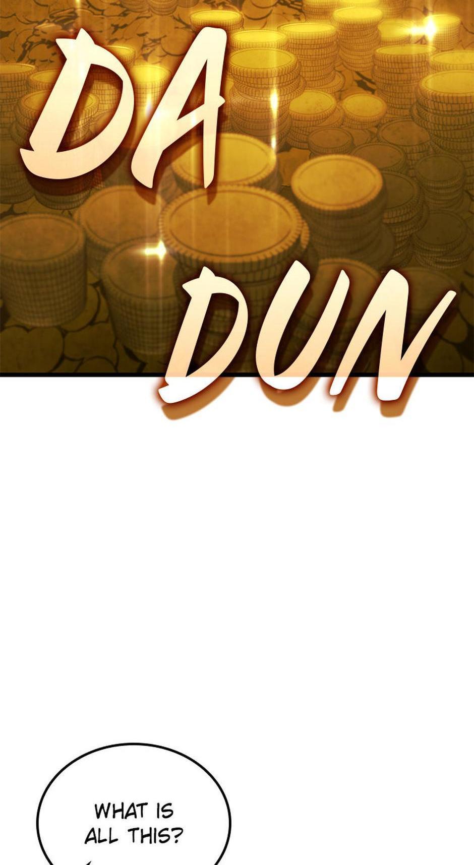 Revenge of the Baskerville Bloodhound Chapter 109