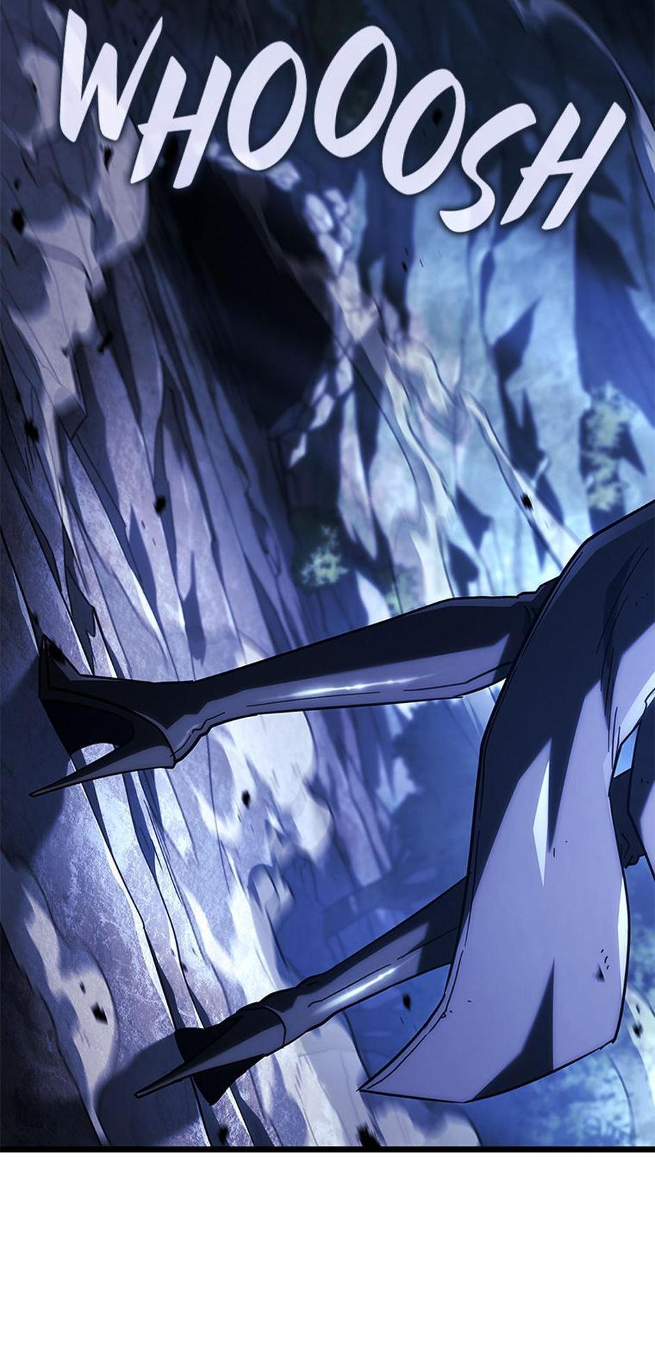 Revenge of the Baskerville Bloodhound Chapter 109