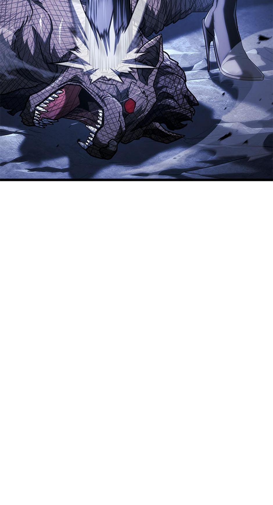 Revenge of the Baskerville Bloodhound Chapter 109