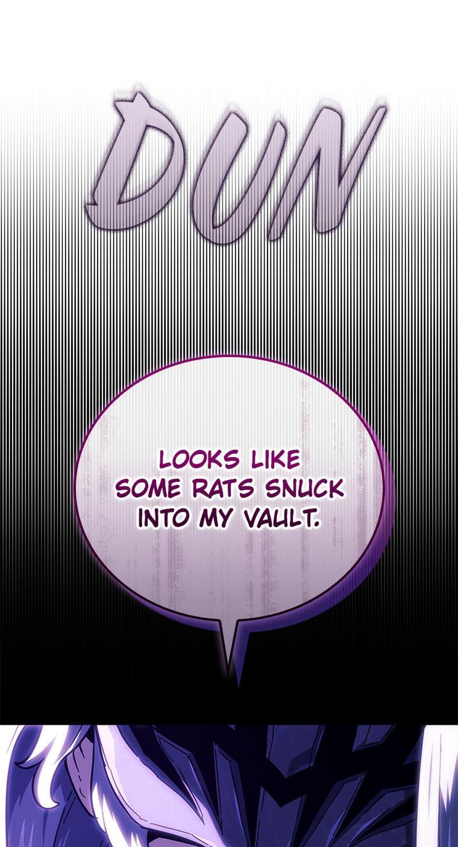 Revenge of the Baskerville Bloodhound Chapter 109