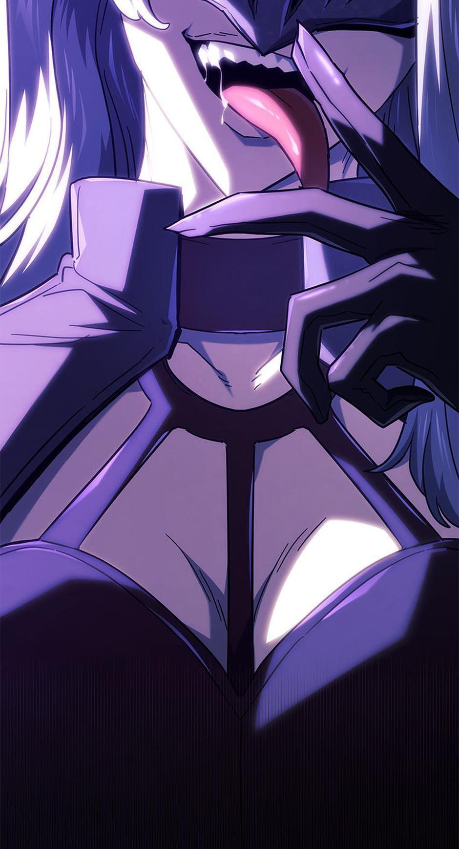 Revenge of the Baskerville Bloodhound Chapter 109