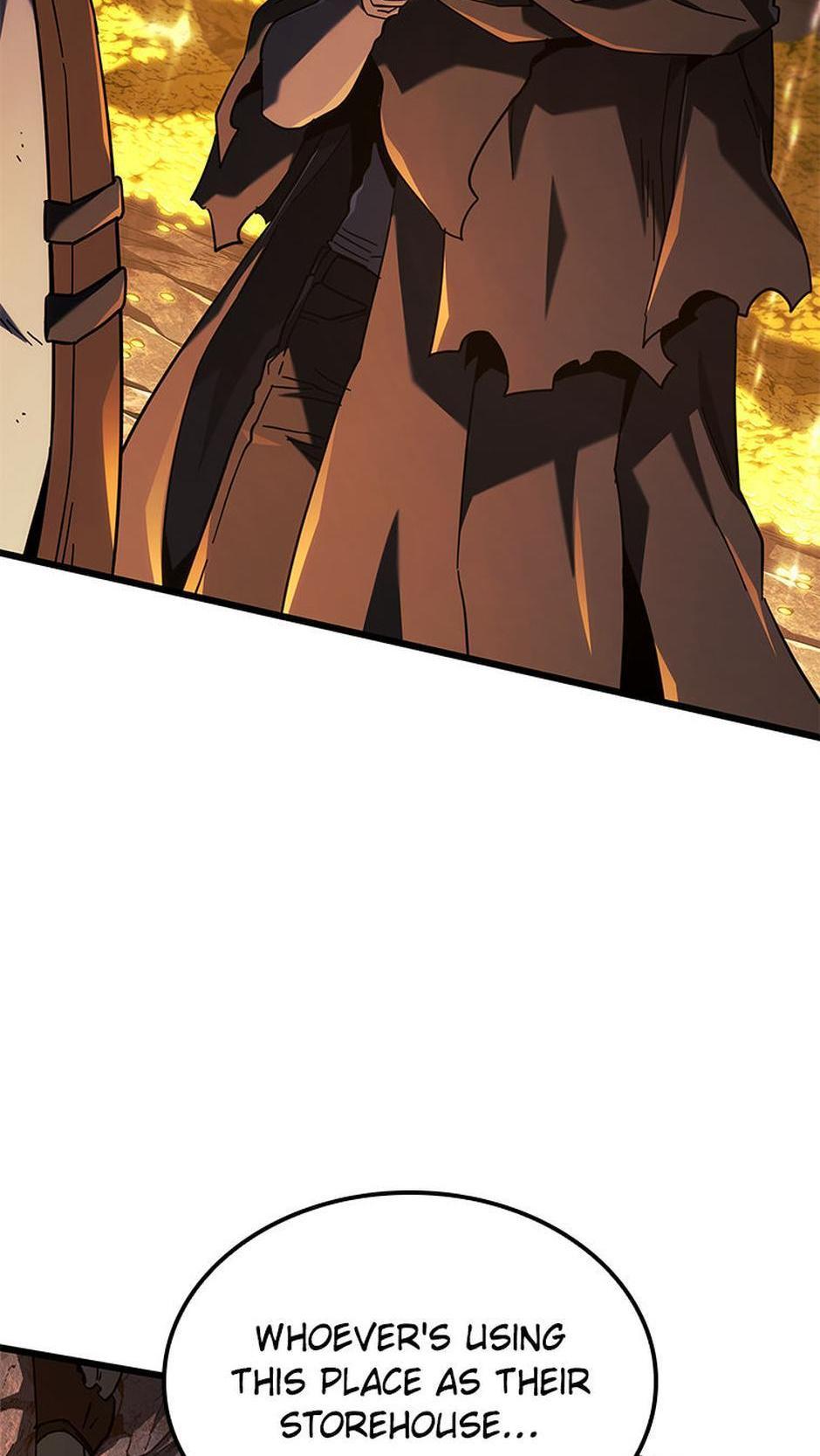 Revenge of the Baskerville Bloodhound Chapter 111