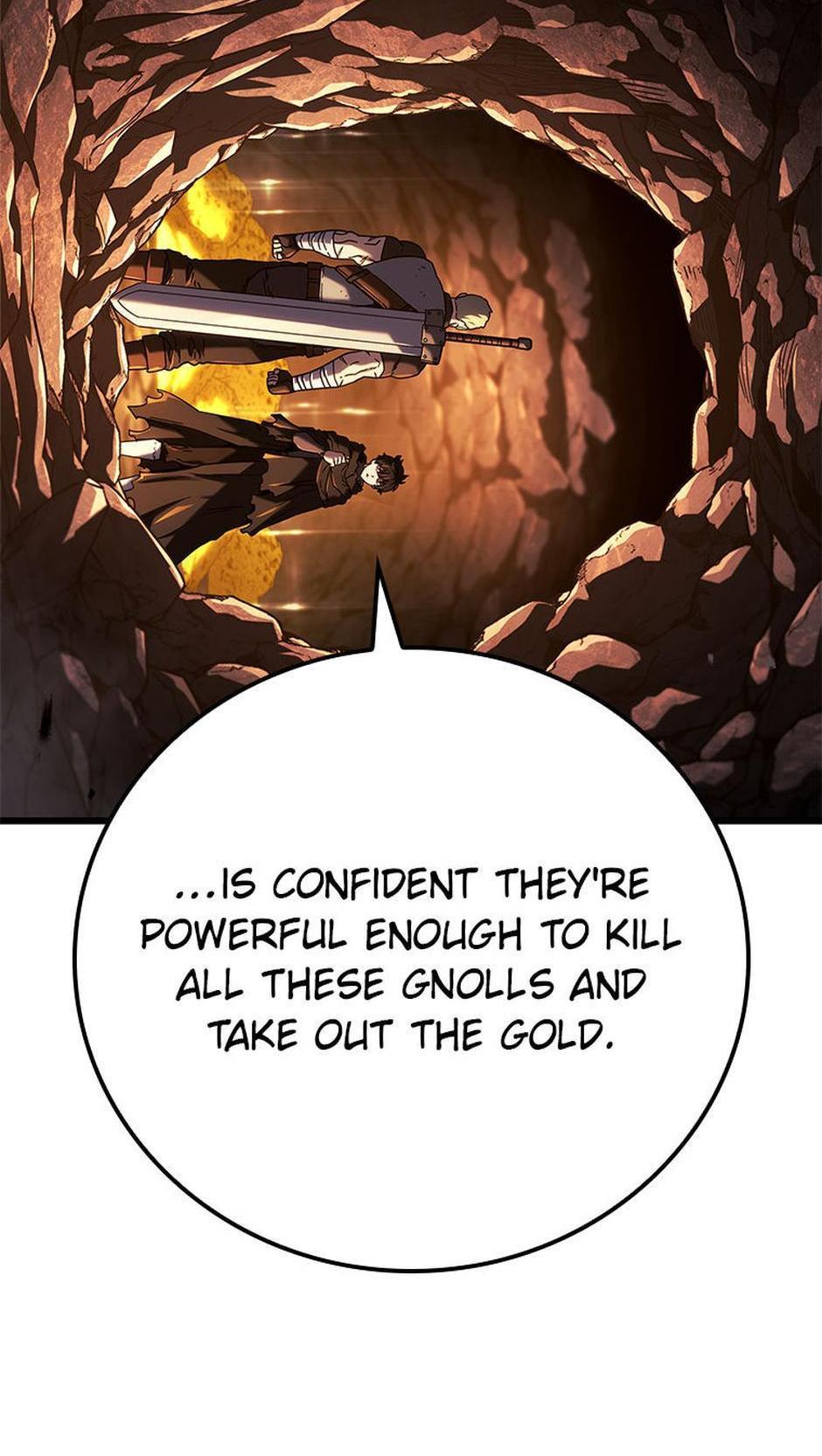 Revenge of the Baskerville Bloodhound Chapter 111