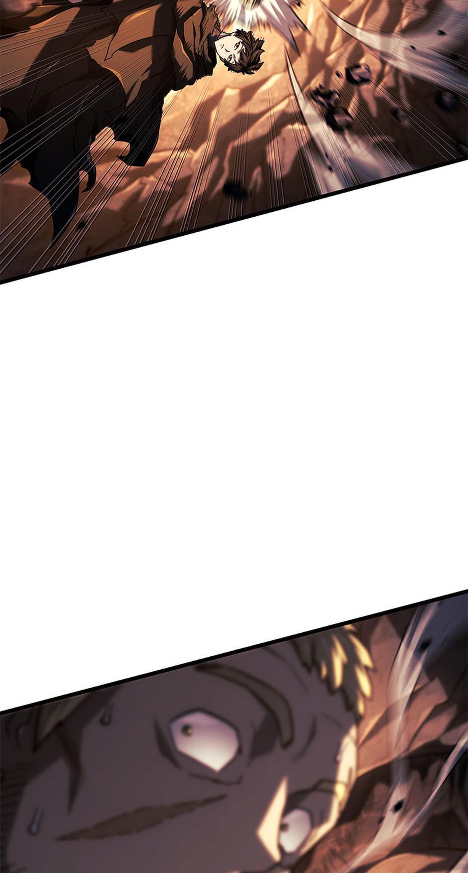 Revenge of the Baskerville Bloodhound Chapter 111