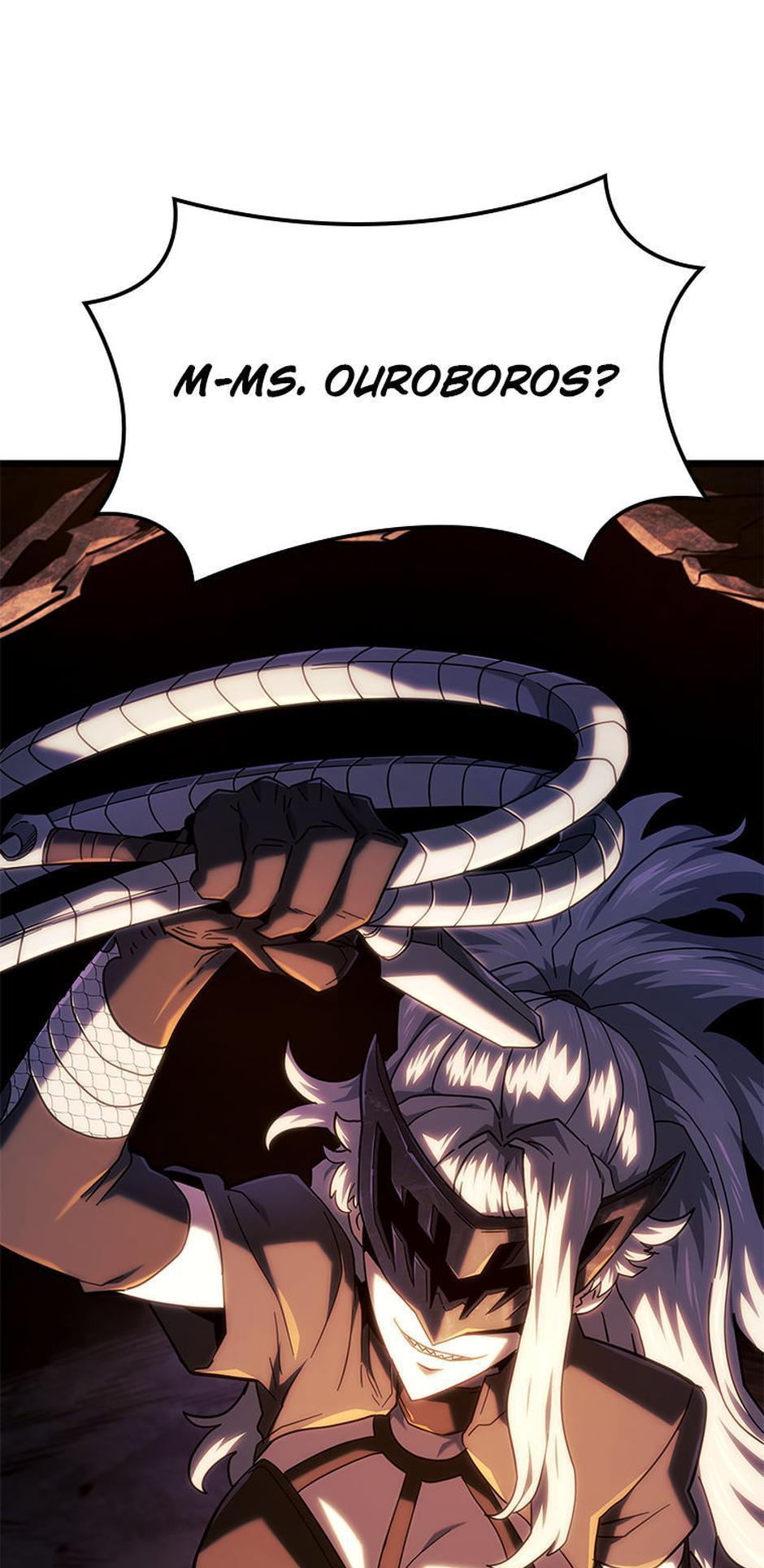 Revenge of the Baskerville Bloodhound Chapter 111