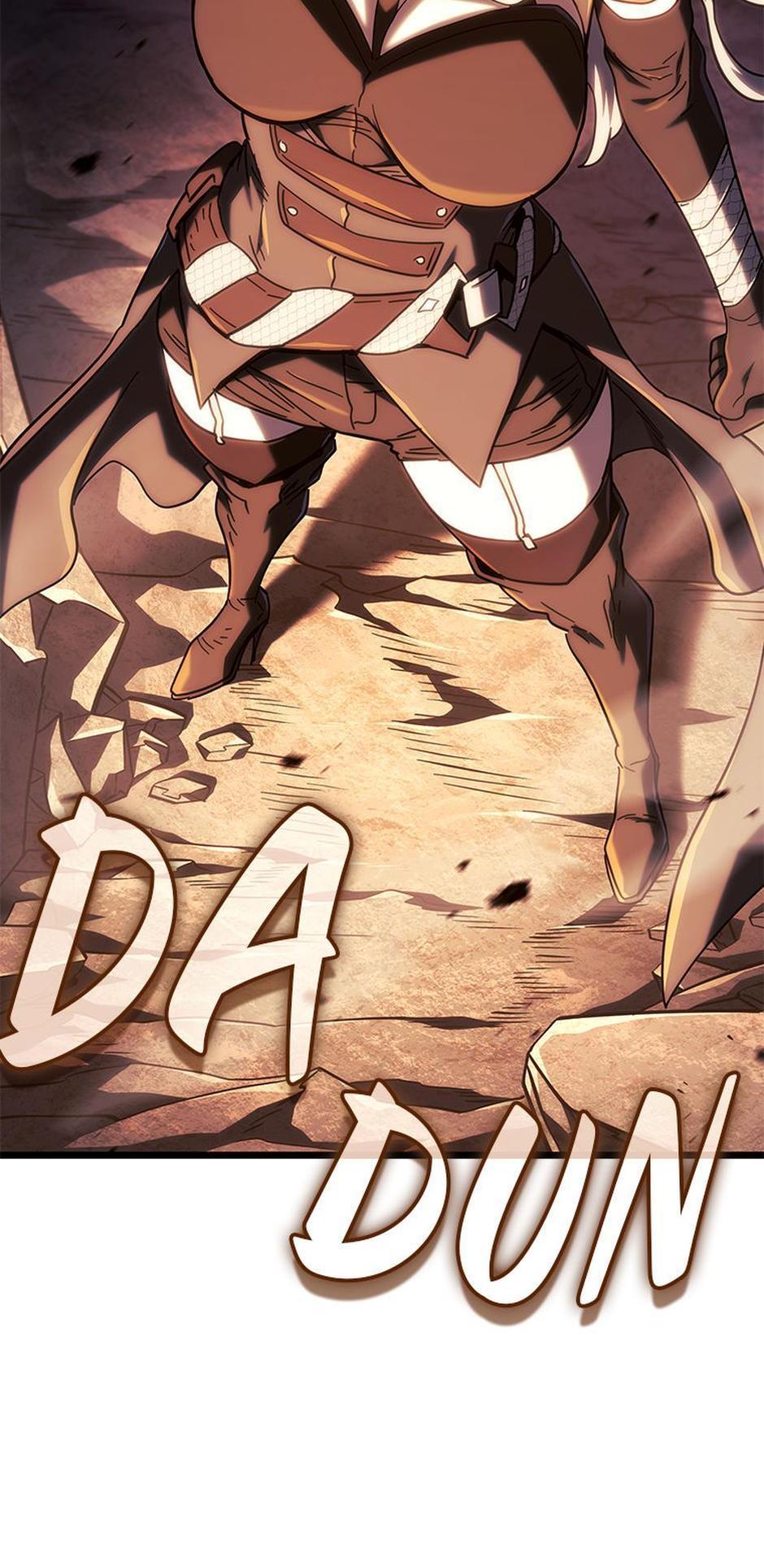 Revenge of the Baskerville Bloodhound Chapter 111