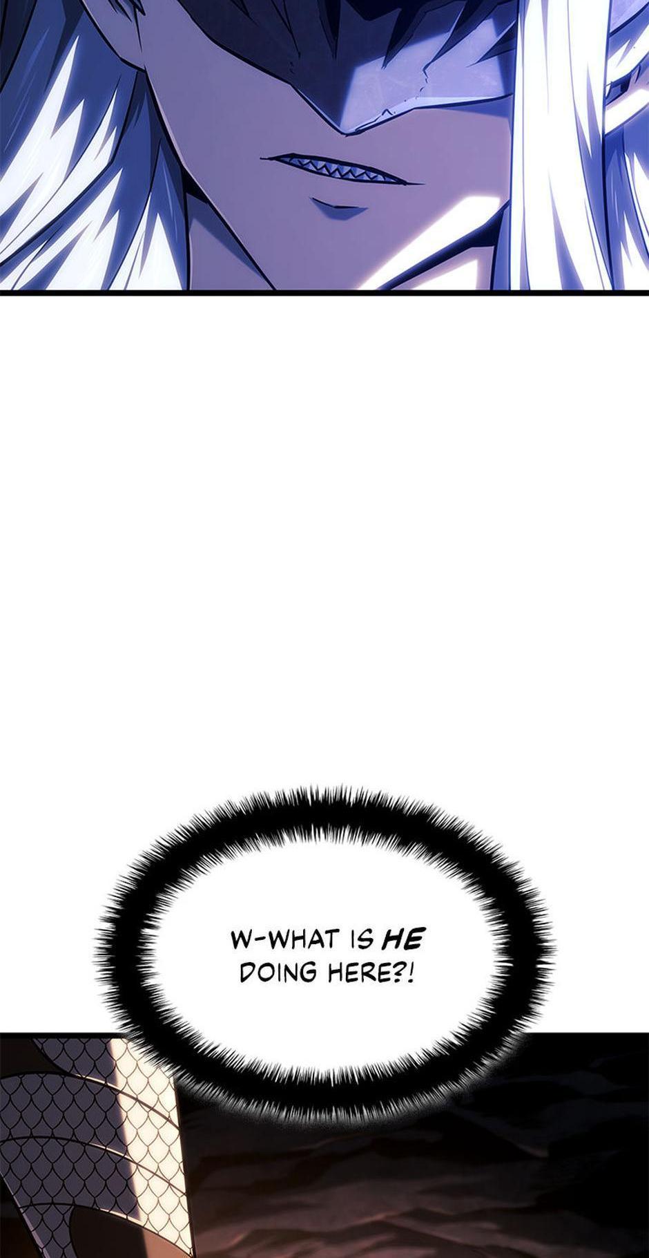 Revenge of the Baskerville Bloodhound Chapter 111