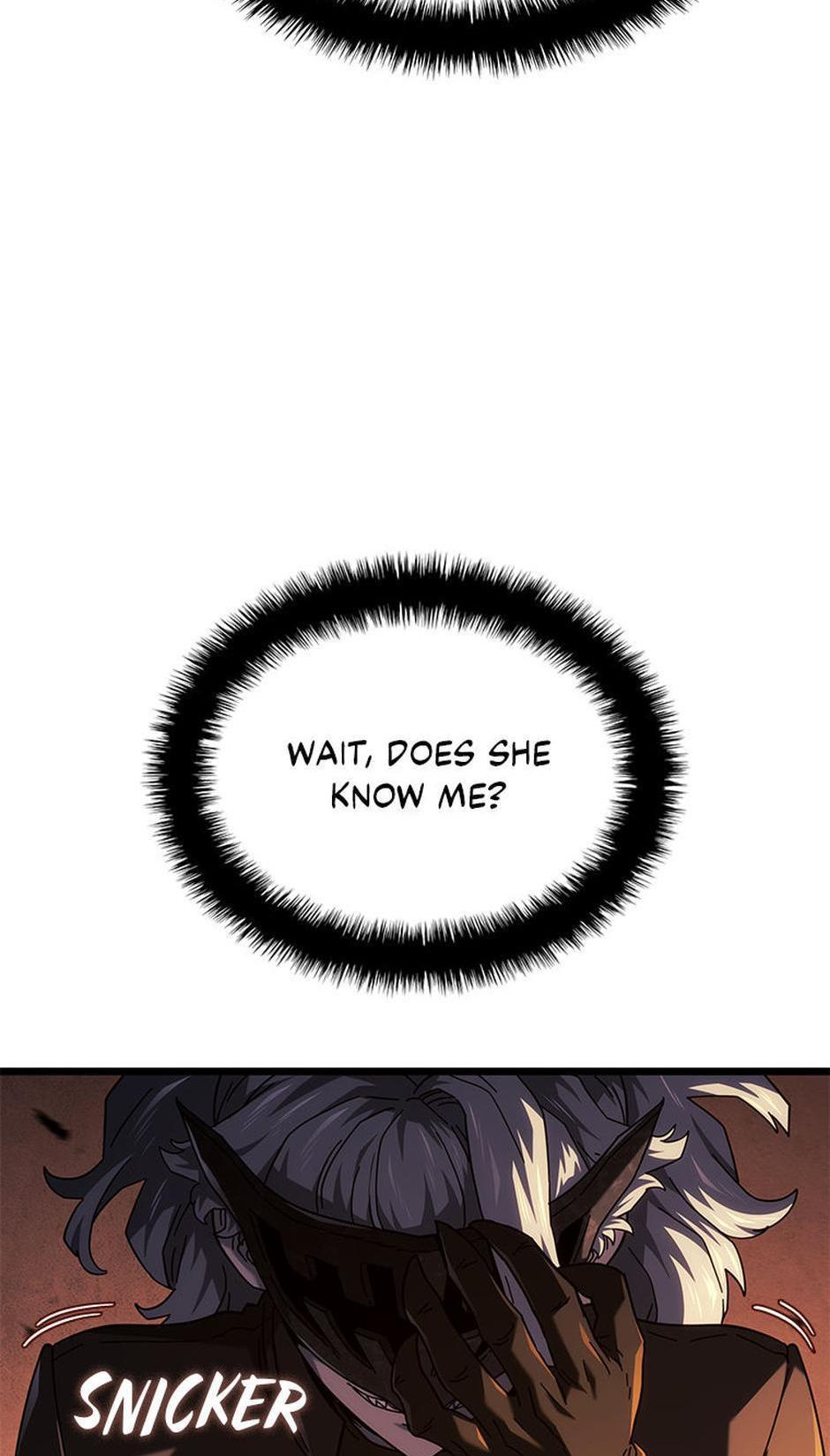 Revenge of the Baskerville Bloodhound Chapter 111