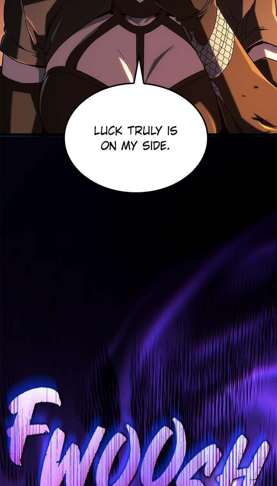 Revenge of the Baskerville Bloodhound Chapter 111