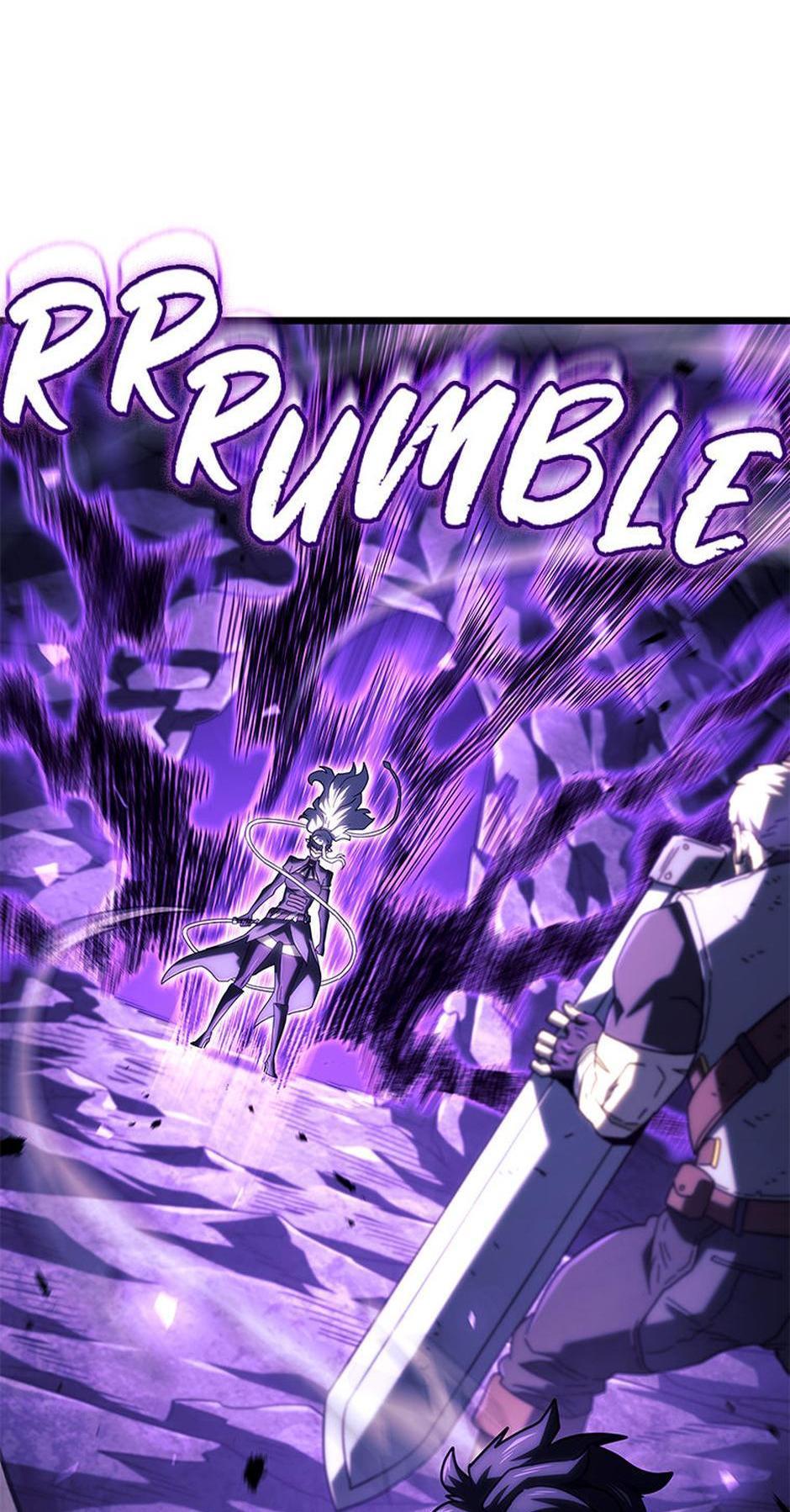 Revenge of the Baskerville Bloodhound Chapter 111