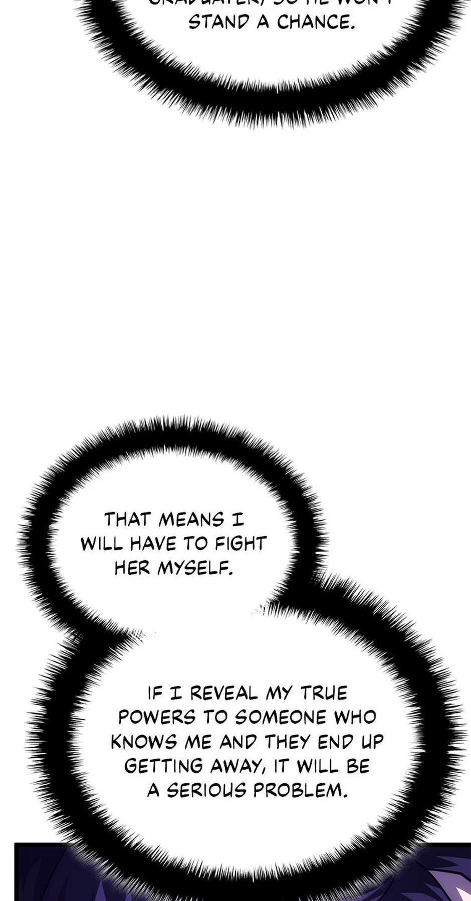 Revenge of the Baskerville Bloodhound Chapter 111