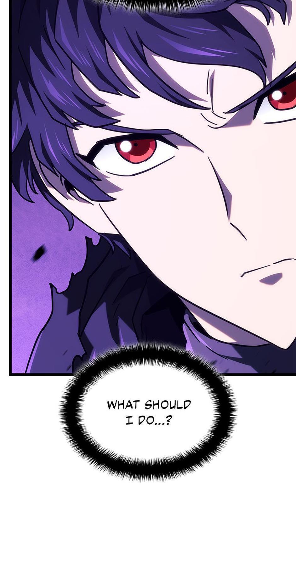 Revenge of the Baskerville Bloodhound Chapter 111