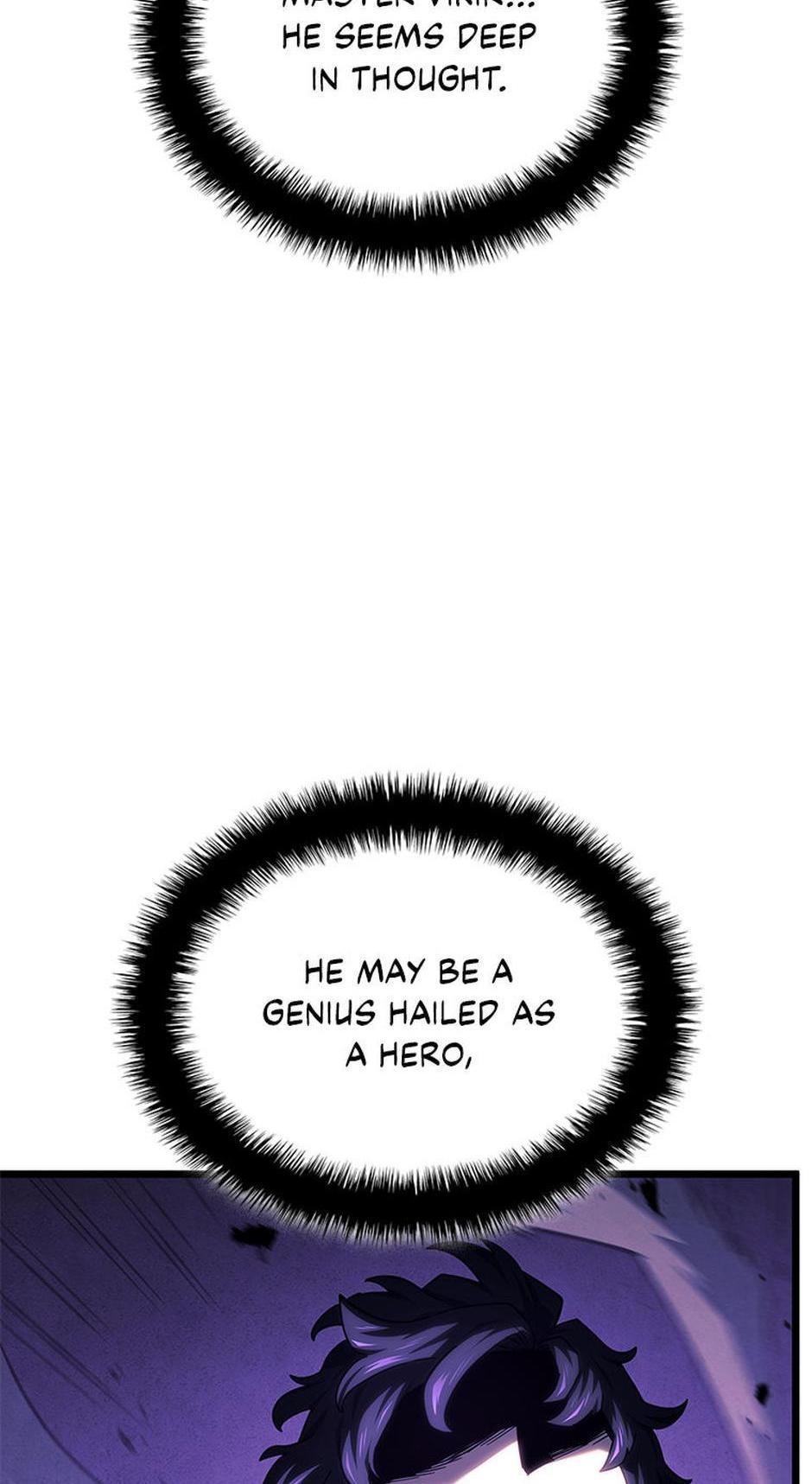 Revenge of the Baskerville Bloodhound Chapter 111