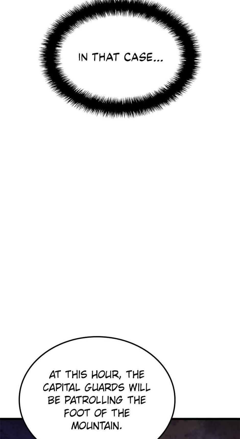 Revenge of the Baskerville Bloodhound Chapter 111